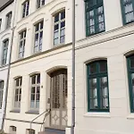 Seestern Am Hafen - Abc139
