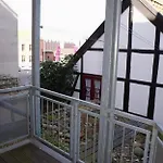 Seestern Am Hafen - Abc139