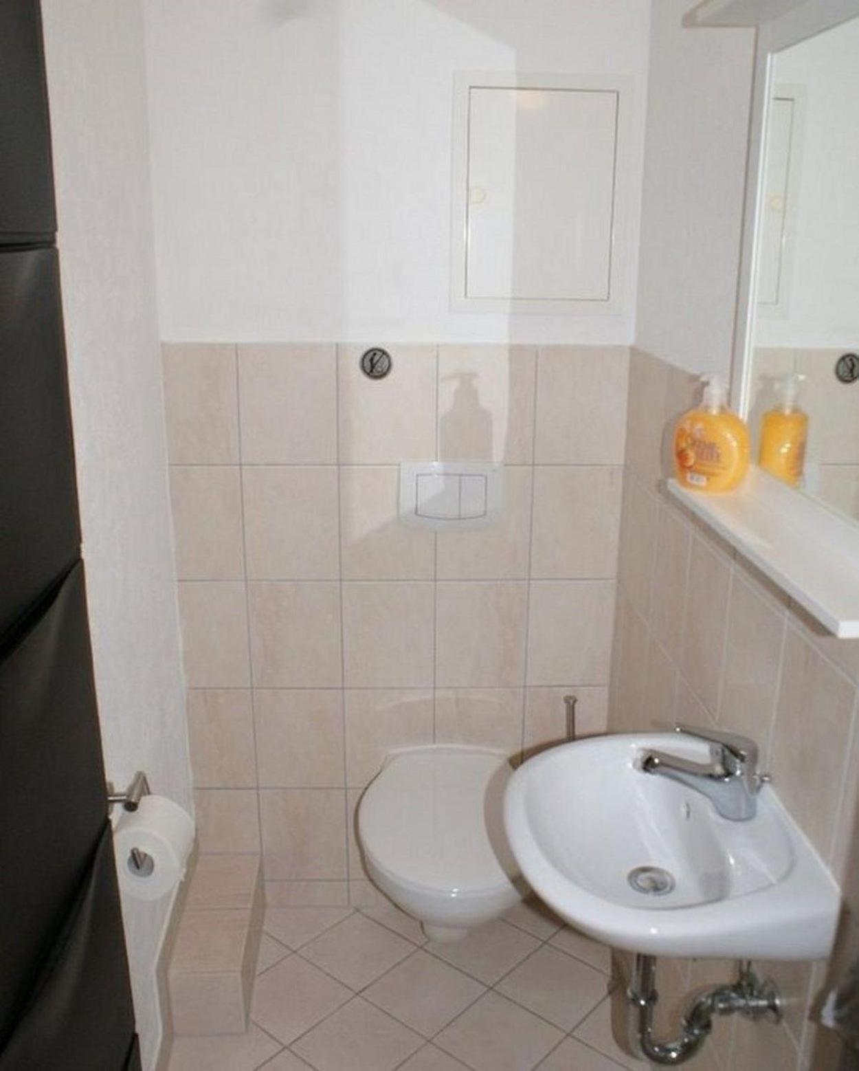 Apartment Seestern Am Hafen - Abc139