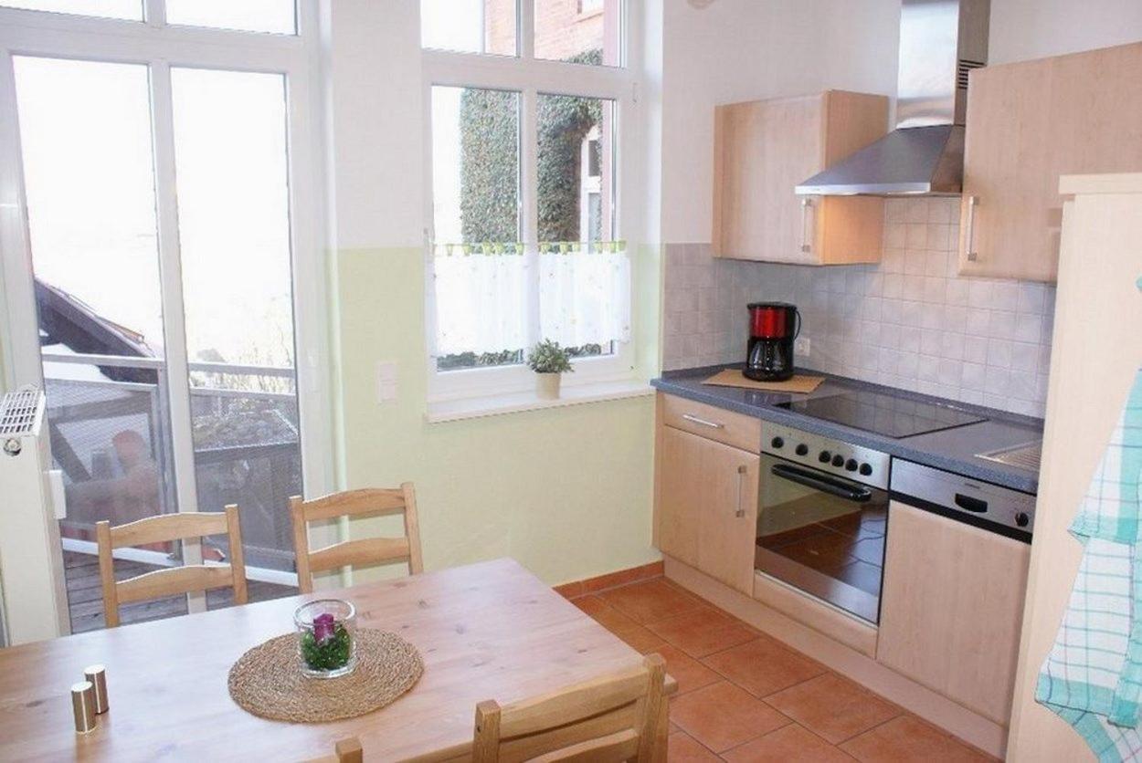 Apartment Seestern Am Hafen - Abc139 Wißmar