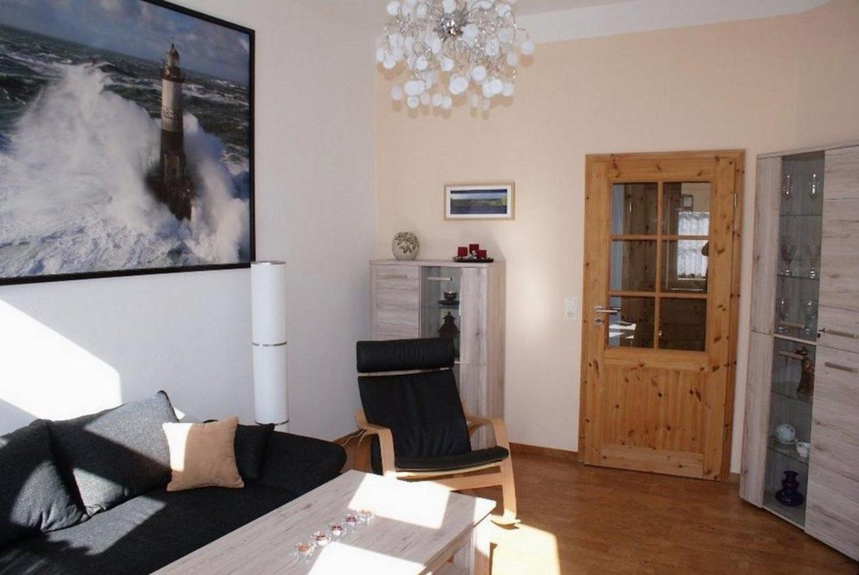 Apartment Seestern Am Hafen - Abc139