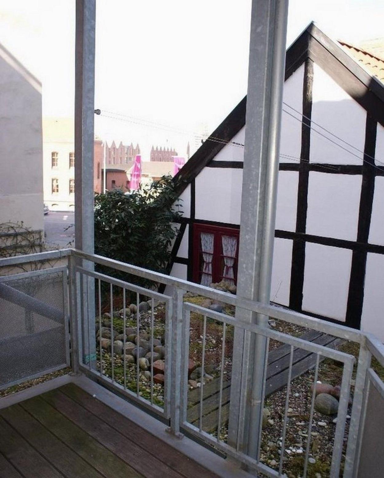 Apartment Seestern Am Hafen - Abc139 *