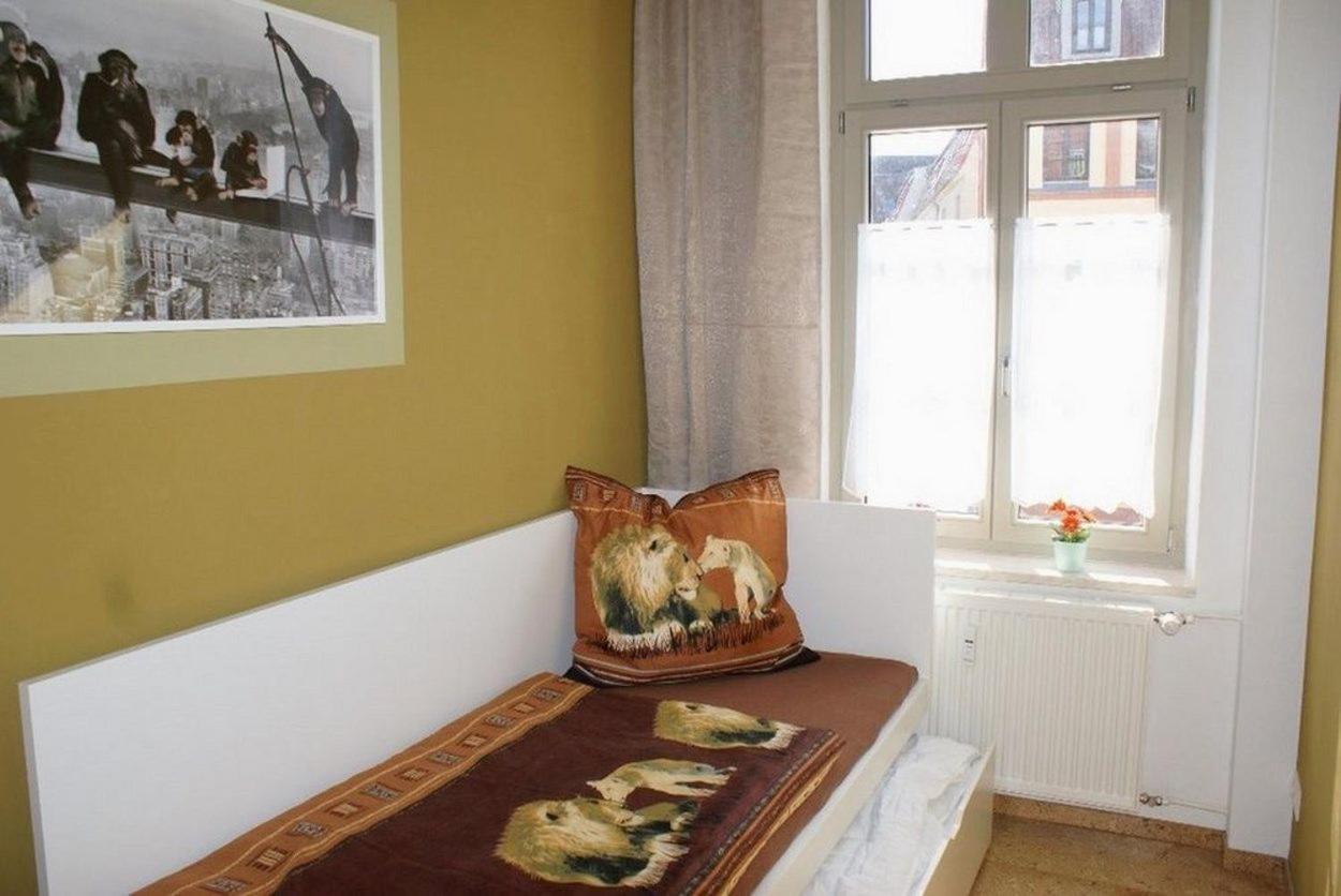 Apartment Seestern Am Hafen - Abc139 *
